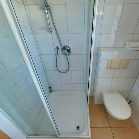 Zur Sonneninsel, App 15 * هيرينجسدورف